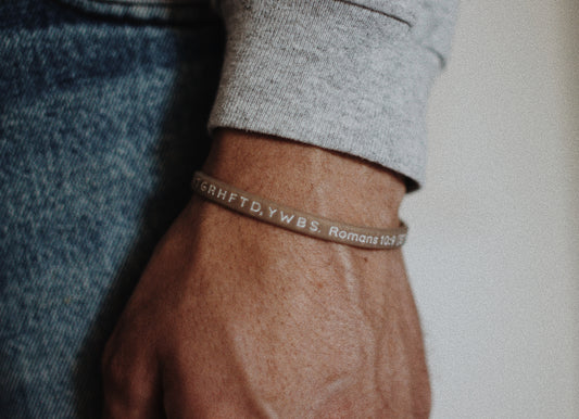 [PRE-ORDER] Romans Road Bracelets Pack